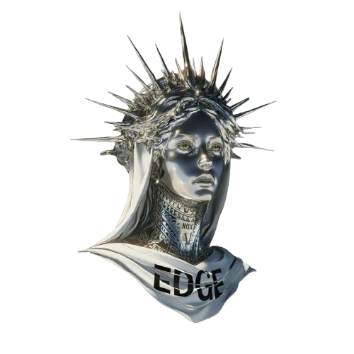 NQX EDGE logo